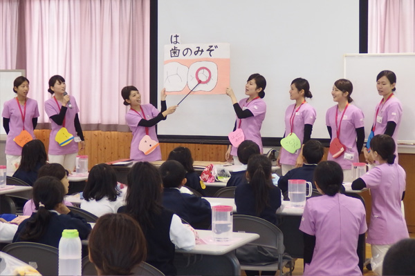 小学校