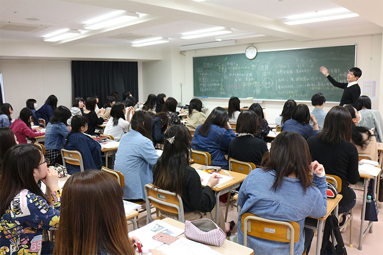 国家試験対策特別セミナー（3年）