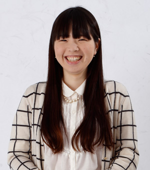 鈴木 茜理さん 第一学院高等学校出身