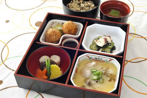 日本料理