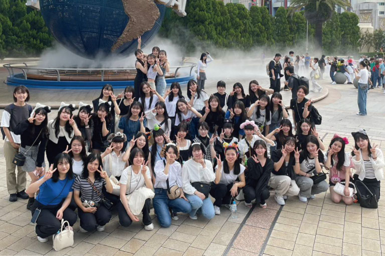 国内研修旅行