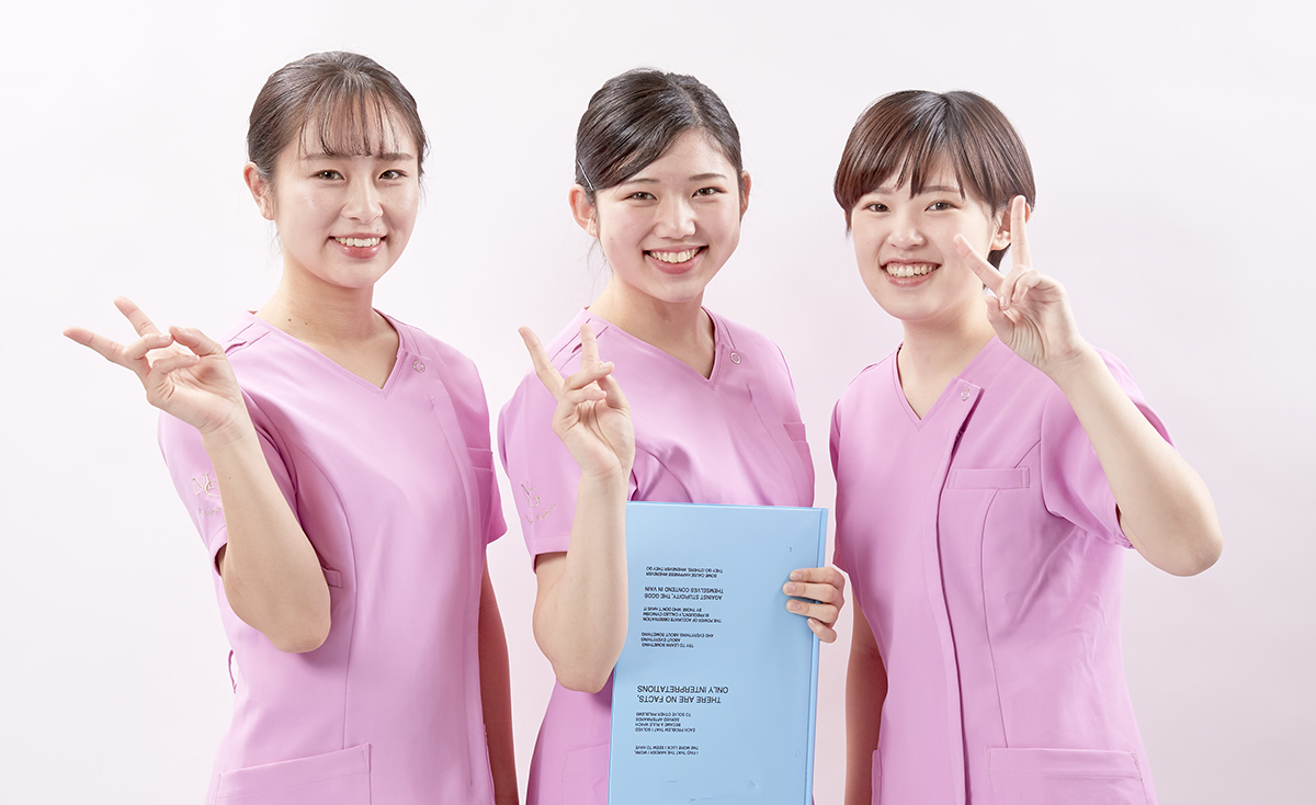 オープンキャンパス インターナショナル岡山歯科衛生専門学校 アイデック 歯科衛生士専門学校