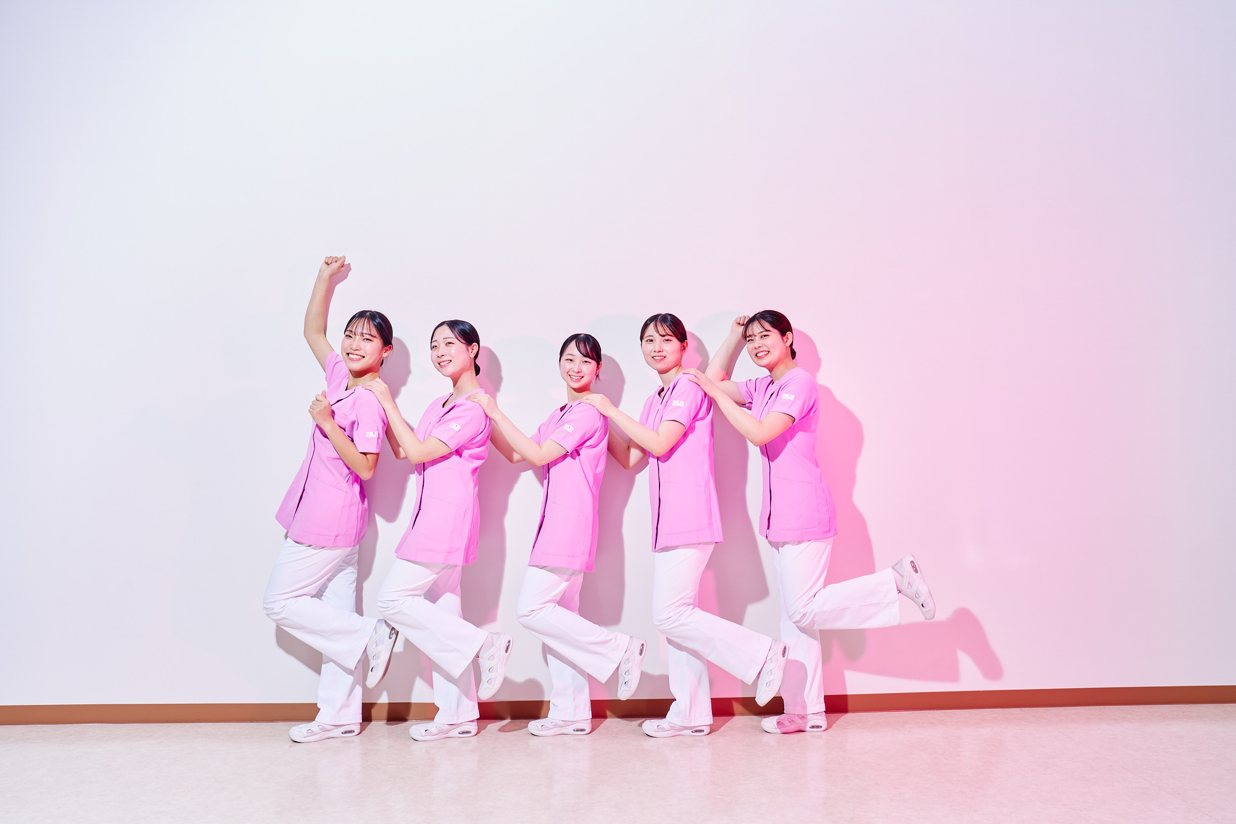 歯科材料をつかってみよう！