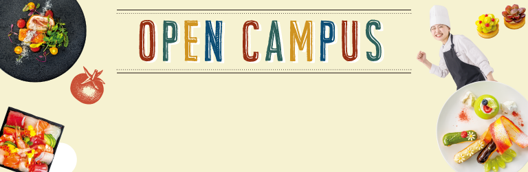 OPEN CAMPUS