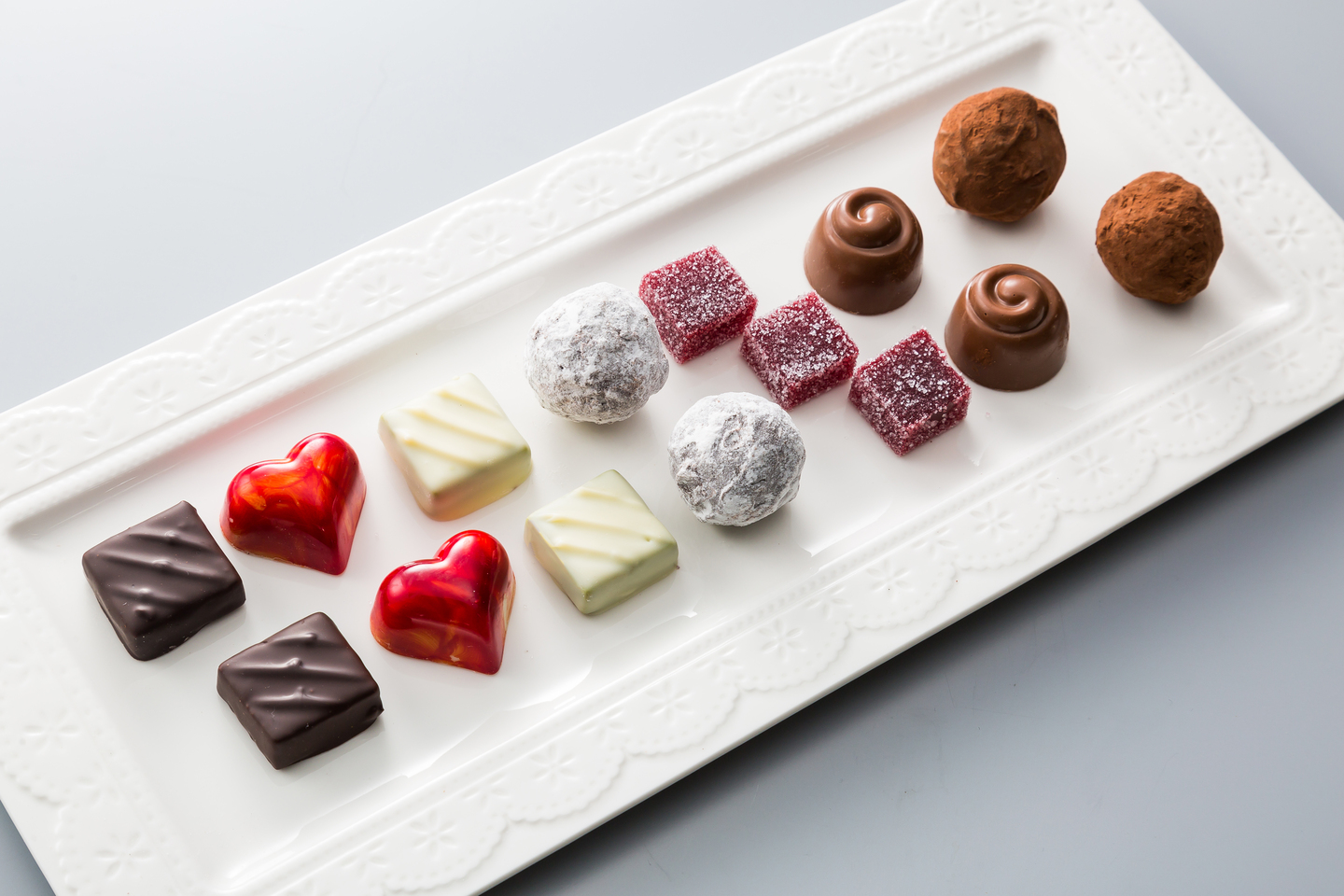 バレンタインショコラ